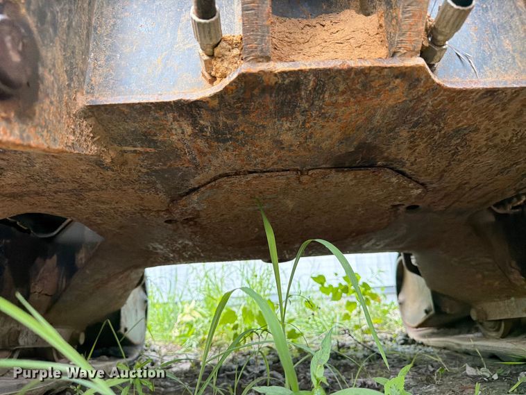 image for item YA3914 2021 Bobcat E60 mini excavator