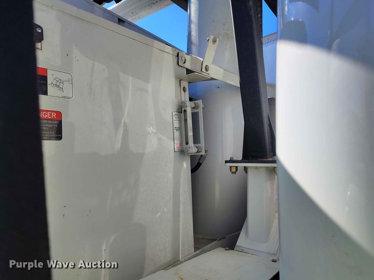 image for item YA3937 2025 Freightliner Business Class M2 forestry bucket truck