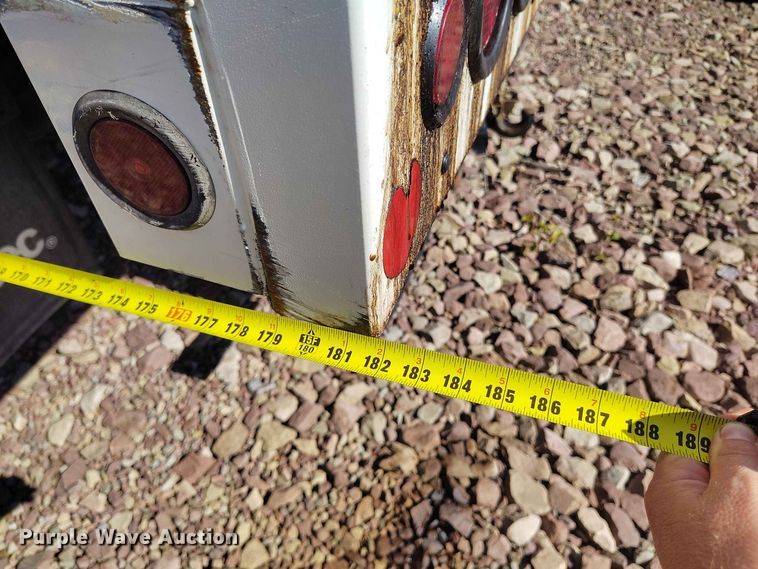 image for item YA3937 2025 Freightliner Business Class M2 forestry bucket truck