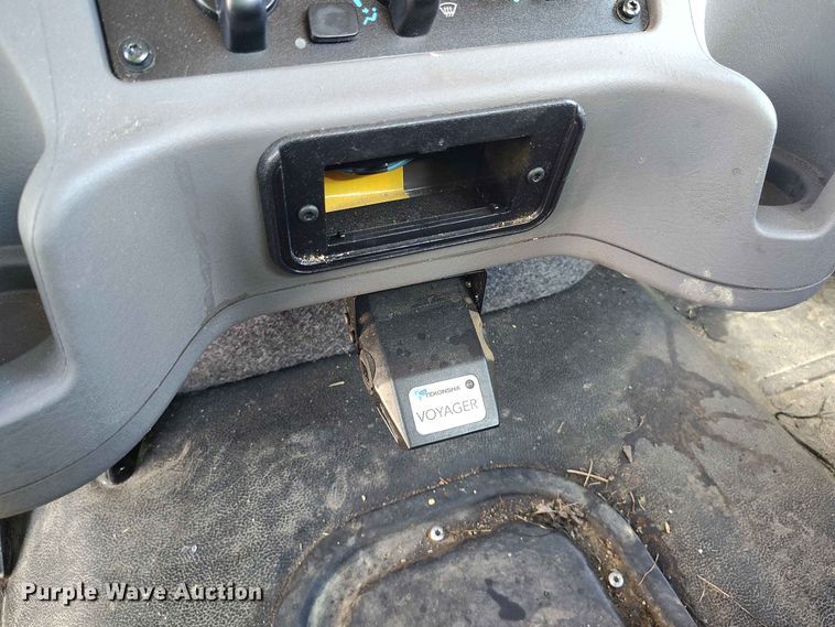 image for item YA3937 2025 Freightliner Business Class M2 forestry bucket truck