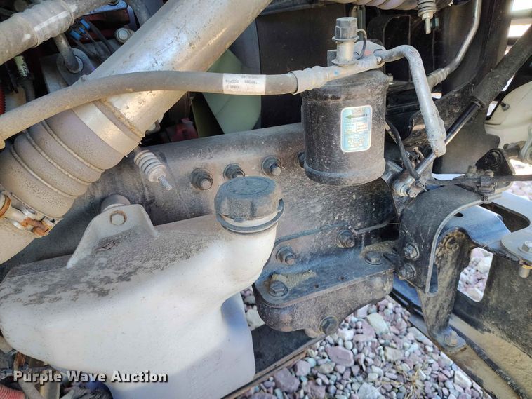 image for item YA3937 2025 Freightliner Business Class M2 forestry bucket truck