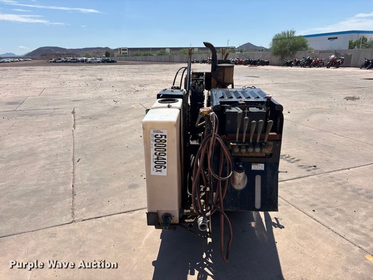 image for item YA3947 2005 Vermeer D7X11 directional boring unit