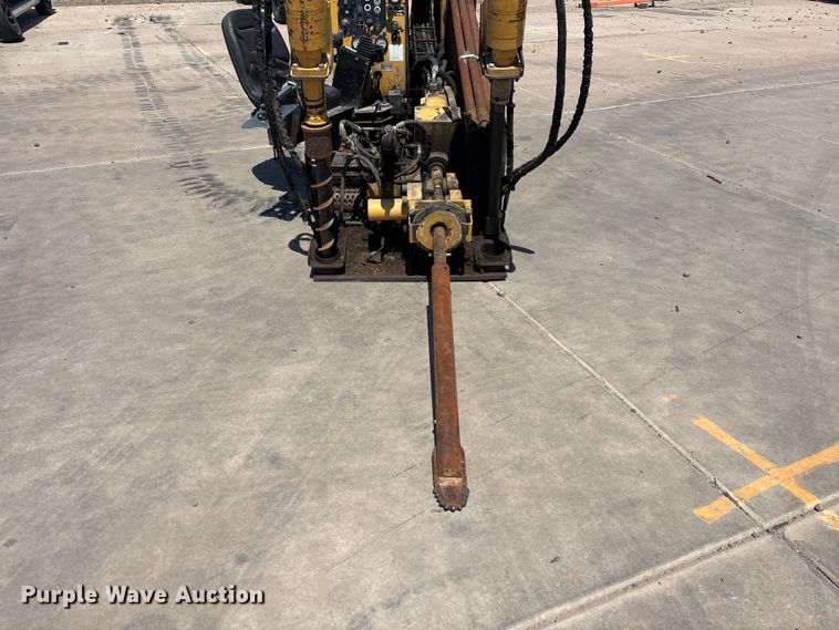 image for item YA3947 2005 Vermeer D7X11 directional boring unit