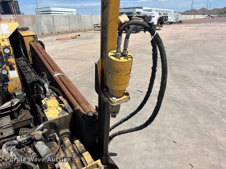 image for item YA3947 2005 Vermeer D7X11 directional boring unit