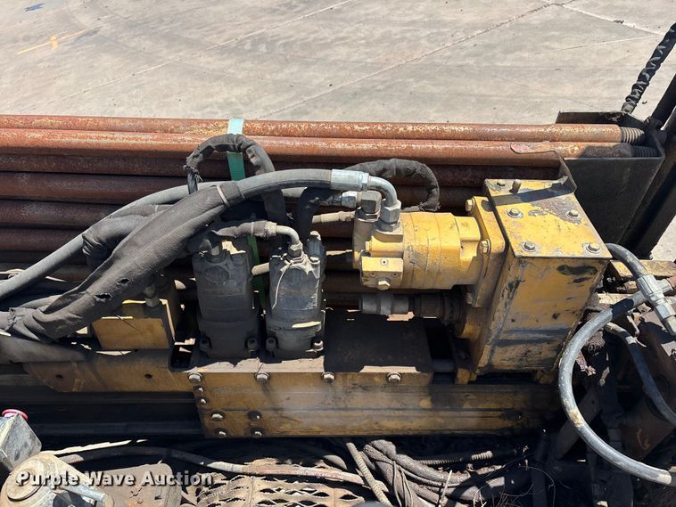 image for item YA3947 2005 Vermeer D7X11 directional boring unit