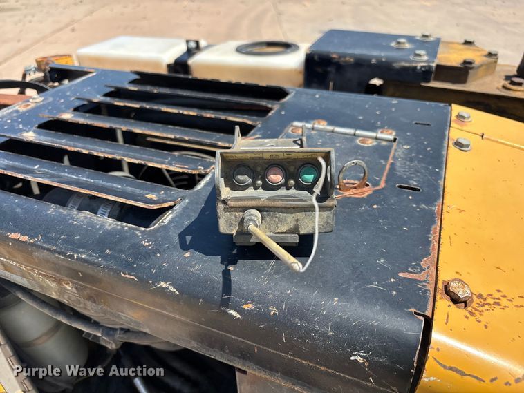 image for item YA3947 2005 Vermeer D7X11 directional boring unit