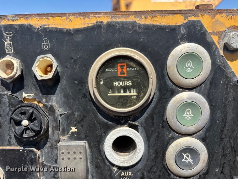 image for item YA3947 2005 Vermeer D7X11 directional boring unit