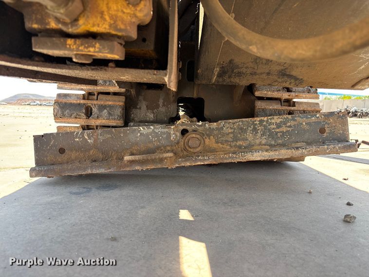 image for item YA3947 2005 Vermeer D7X11 directional boring unit