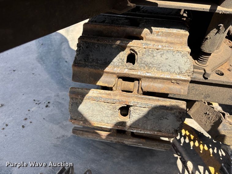 image for item YA3947 2005 Vermeer D7X11 directional boring unit