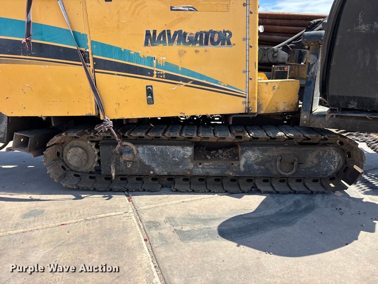 image for item YA3947 2005 Vermeer D7X11 directional boring unit
