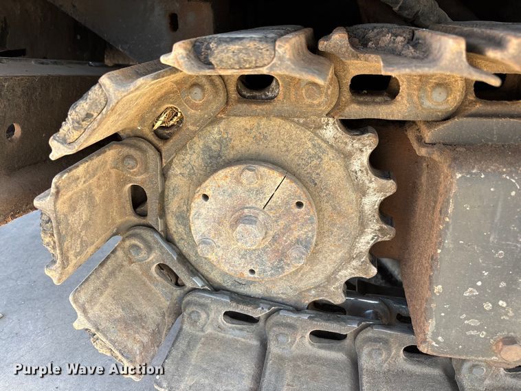 image for item YA3947 2005 Vermeer D7X11 directional boring unit
