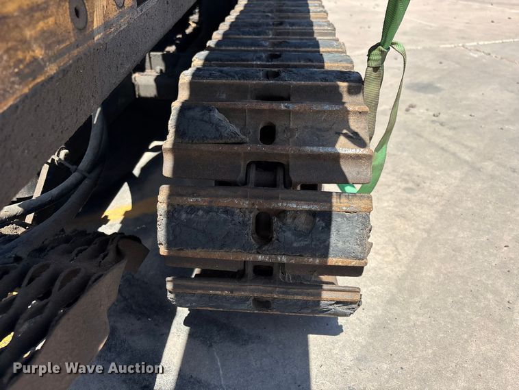 image for item YA3947 2005 Vermeer D7X11 directional boring unit