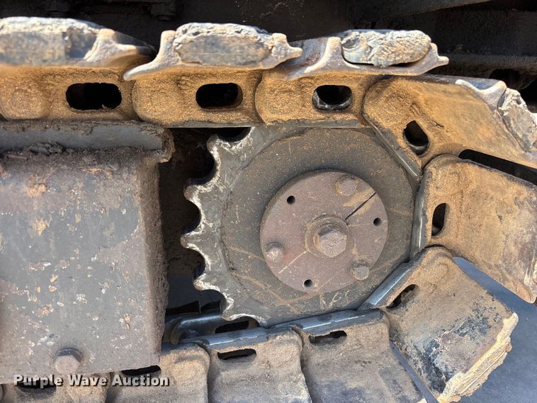 image for item YA3947 2005 Vermeer D7X11 directional boring unit