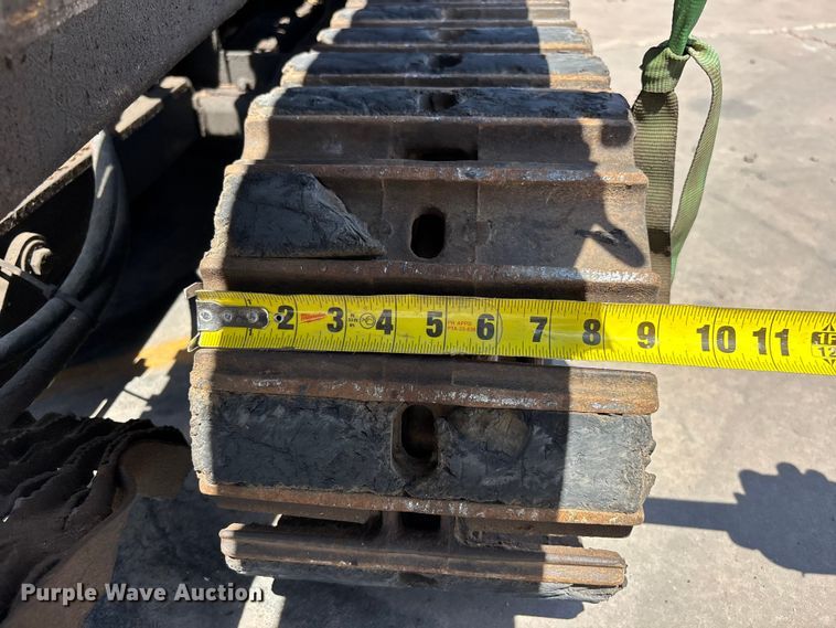 image for item YA3947 2005 Vermeer D7X11 directional boring unit