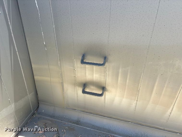 image for item YA3951 2023 Kruz RFA-28-DW-AF end dump trailer