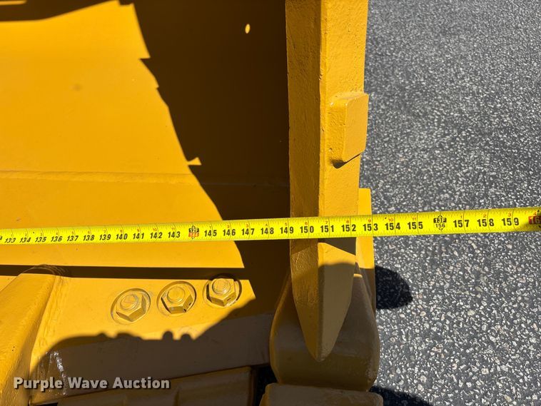 image for item YA3977 2012 Caterpillar 988H high lift wheel loader