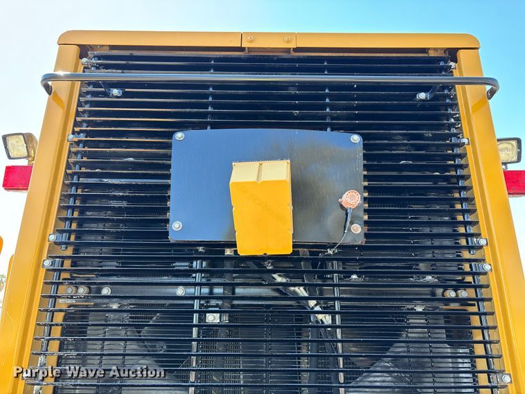image for item YA3977 2012 Caterpillar 988H high lift wheel loader