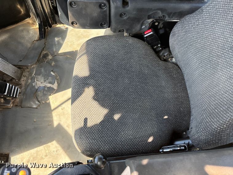 image for item YA3977 2012 Caterpillar 988H high lift wheel loader