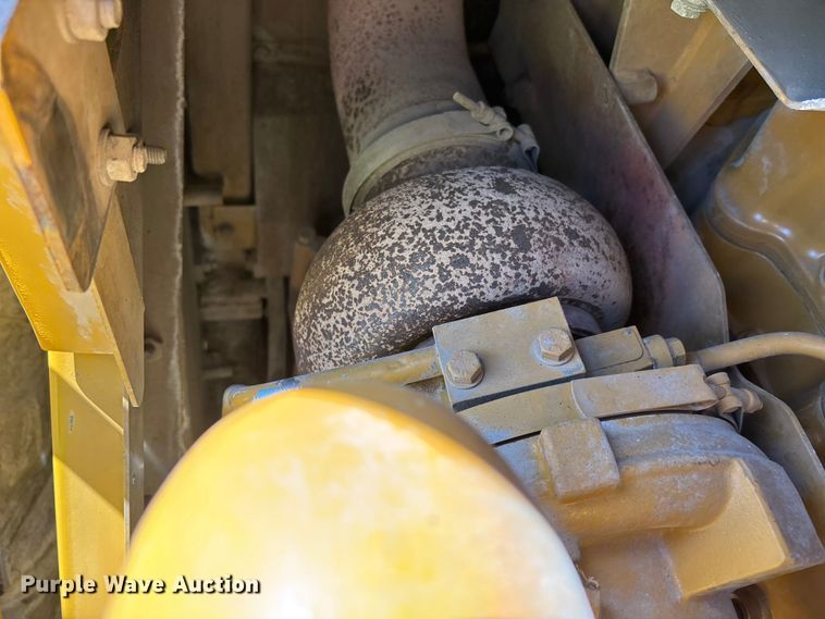 image for item YA3977 2012 Caterpillar 988H high lift wheel loader