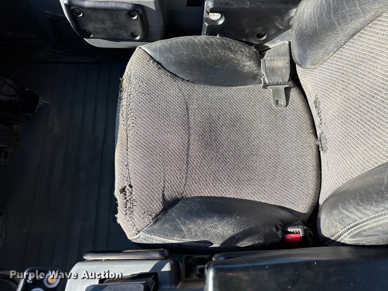 image for item YA3978 2016 Caterpillar 988K wheel loader