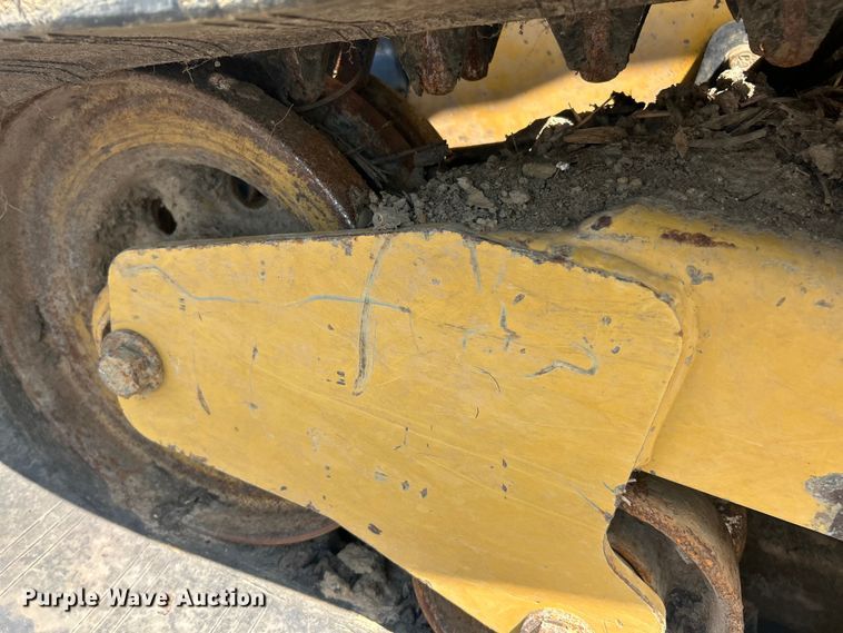 image for item YA4030 2019 Caterpillar 299D3 XE tracked skid steer loader