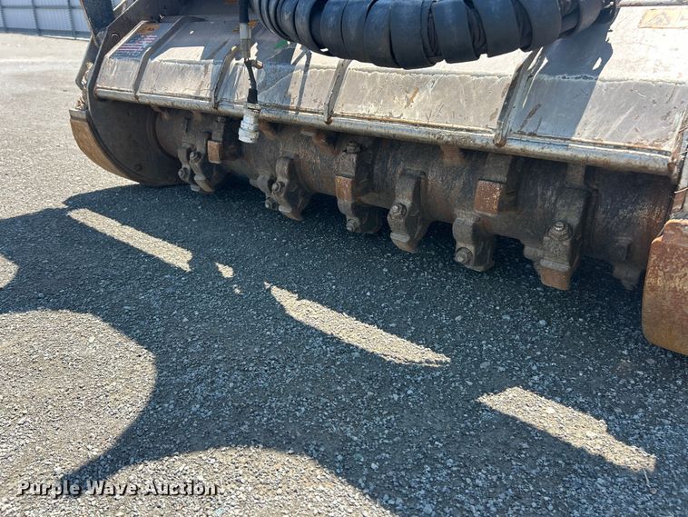 image for item YA4033 FAE UML/SSL-150 VT skid steer mulcher