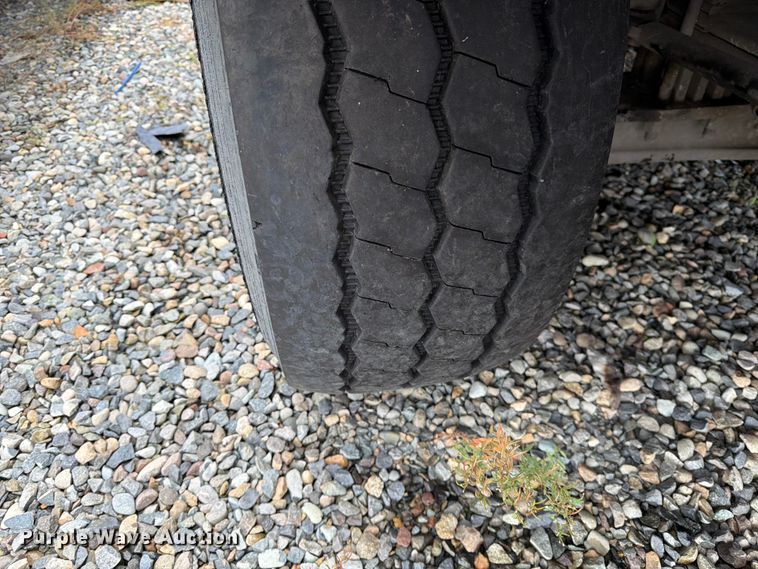 image for item YA4158 2016 Peterbilt 567 sewer jetter truck