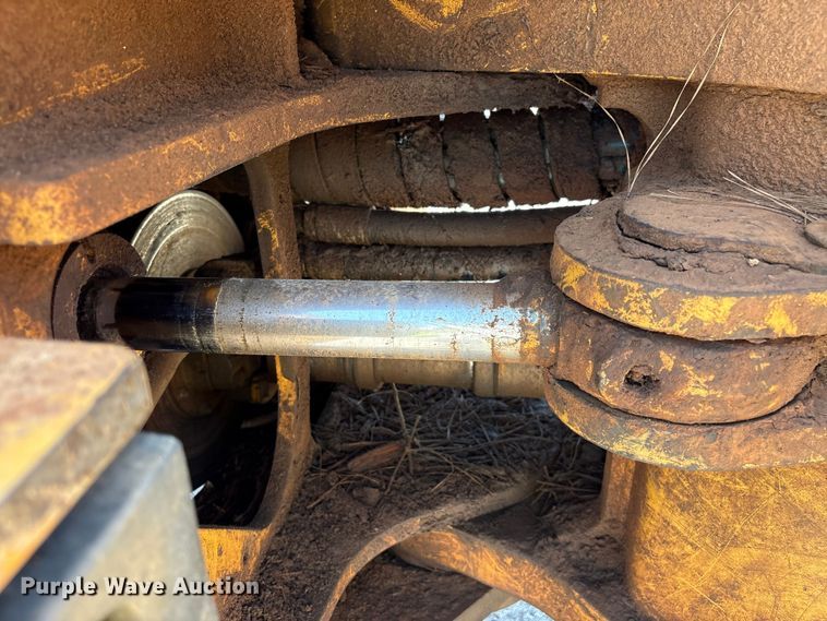 image for item YA6154 2015 TigerCat 630E skidder