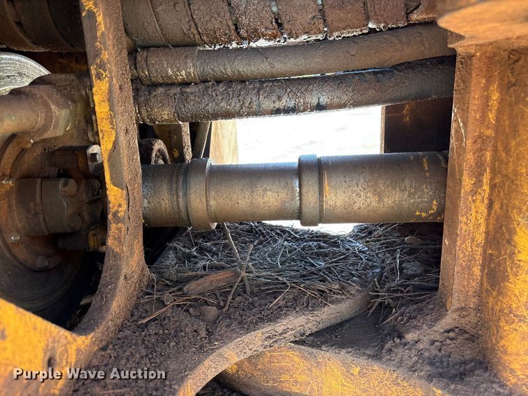 image for item YA6154 2015 TigerCat 630E skidder