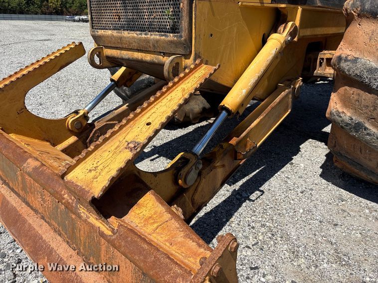 image for item YA6154 2015 TigerCat 630E skidder