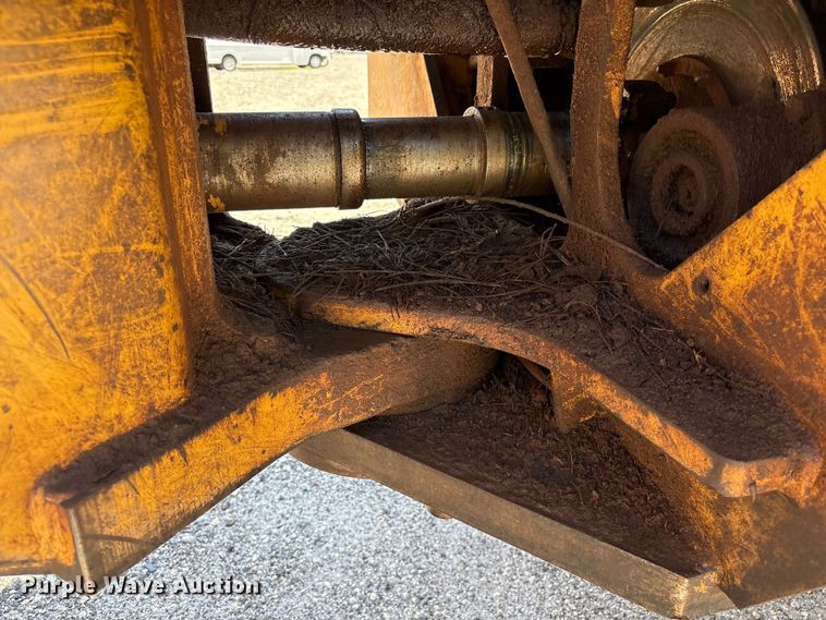 image for item YA6154 2015 TigerCat 630E skidder
