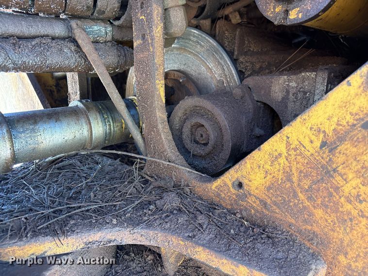 image for item YA6154 2015 TigerCat 630E skidder