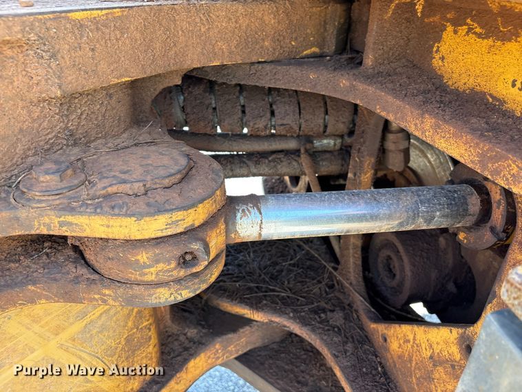 image for item YA6154 2015 TigerCat 630E skidder