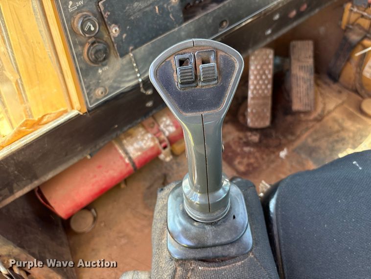 image for item YA6154 2015 TigerCat 630E skidder