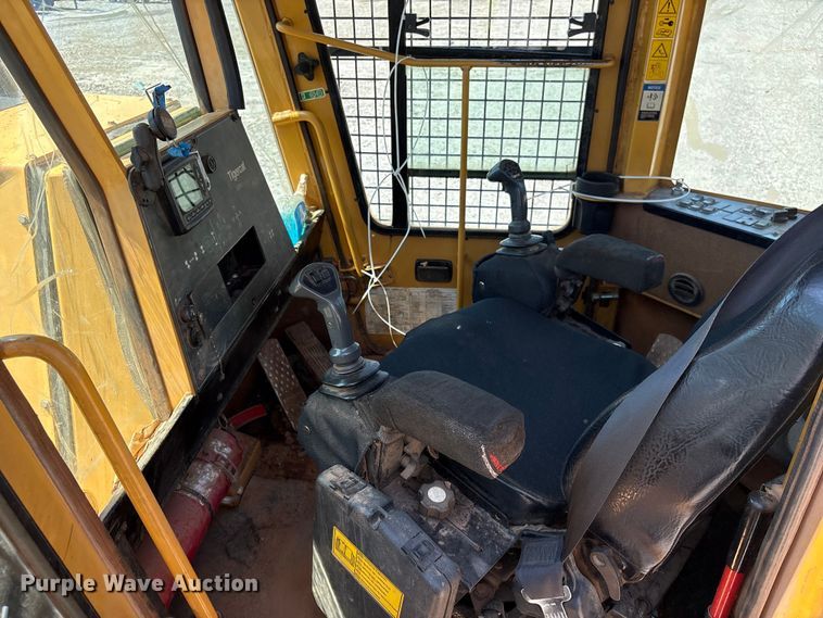 image for item YA6154 2015 TigerCat 630E skidder