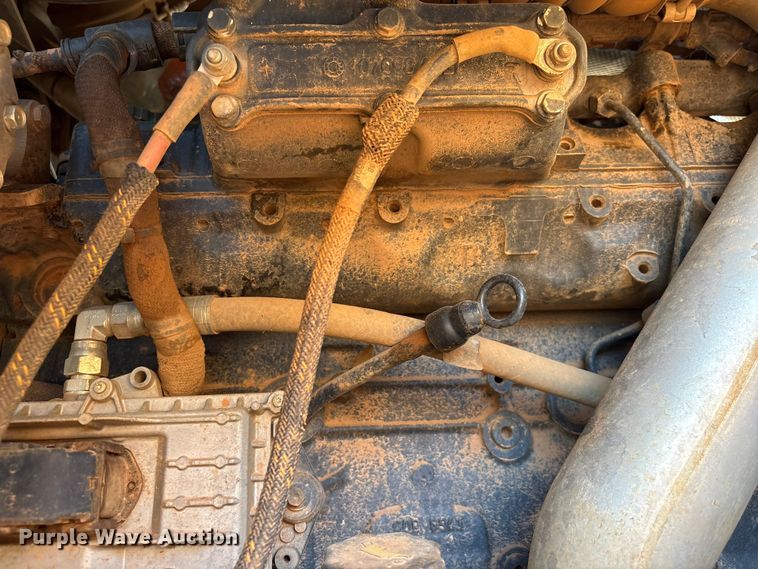 image for item YA6154 2015 TigerCat 630E skidder
