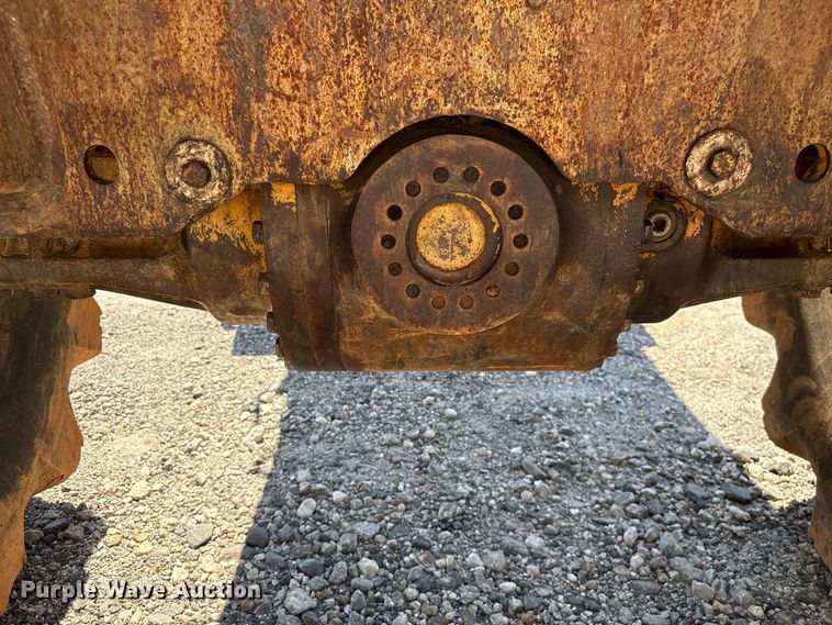 image for item YA6154 2015 TigerCat 630E skidder