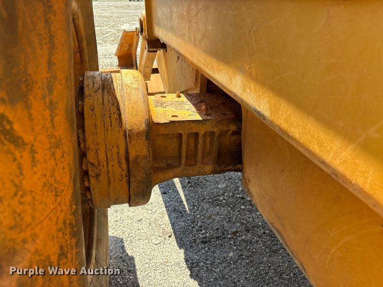image for item YA6154 2015 TigerCat 630E skidder