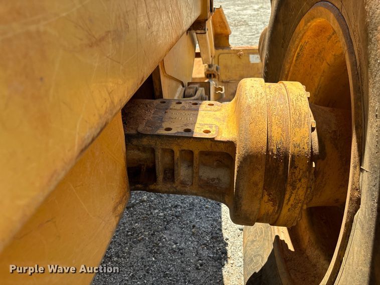 image for item YA6154 2015 TigerCat 630E skidder