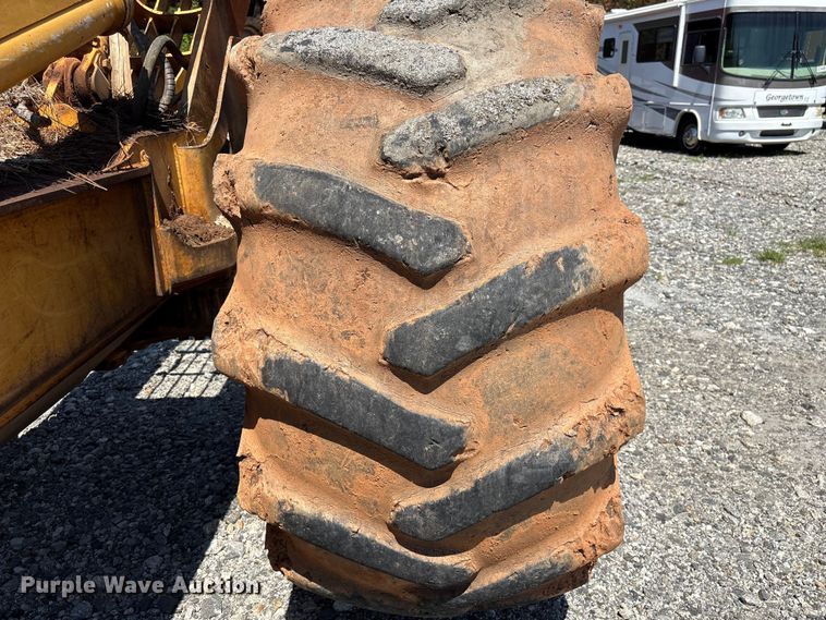 image for item YA6154 2015 TigerCat 630E skidder