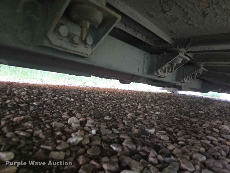 image for item DQ0000 2016 IC Corporation Eldorado shuttle bus