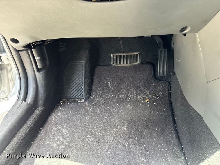 image for item DU6396 2009 Hyundai Sonata 