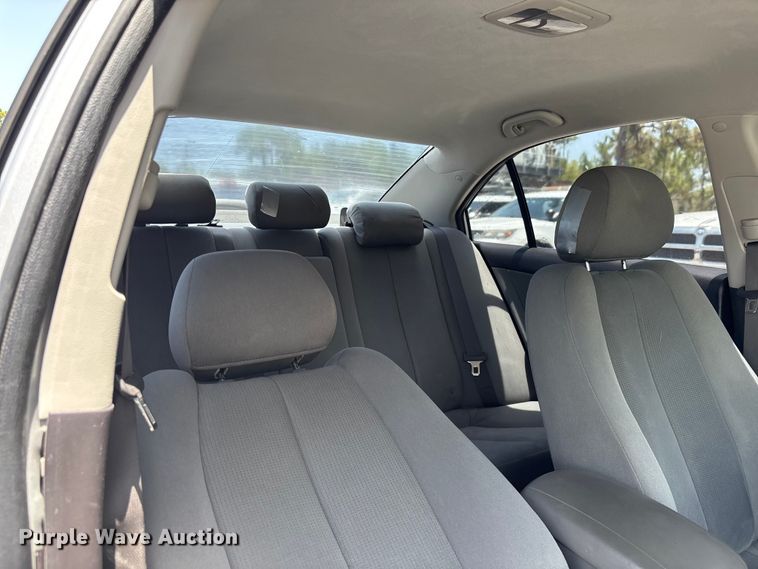 image for item DU6396 2009 Hyundai Sonata 