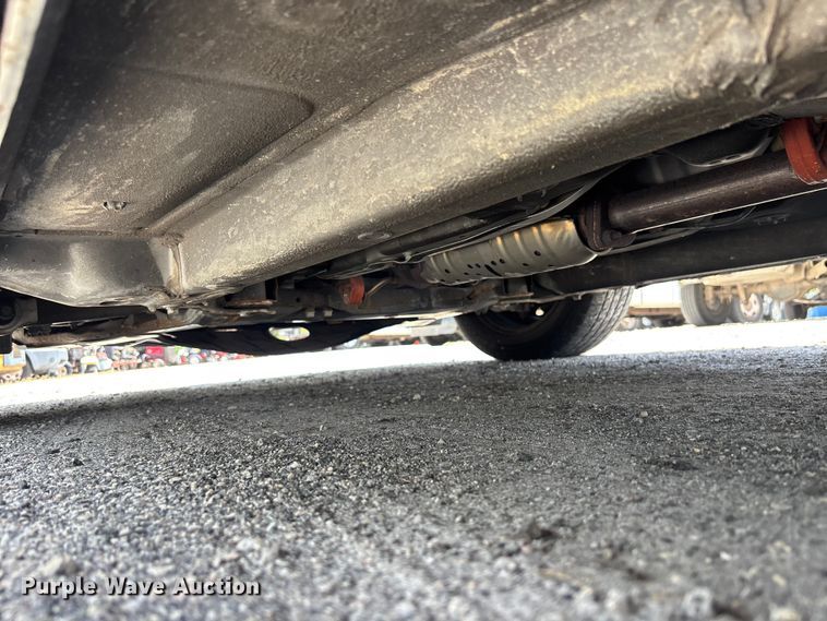 image for item DU6396 2009 Hyundai Sonata 