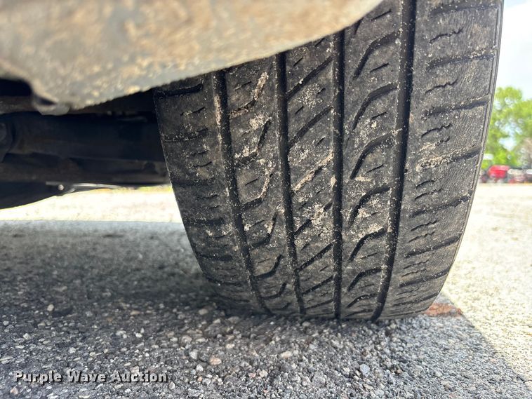 image for item DU6396 2009 Hyundai Sonata 