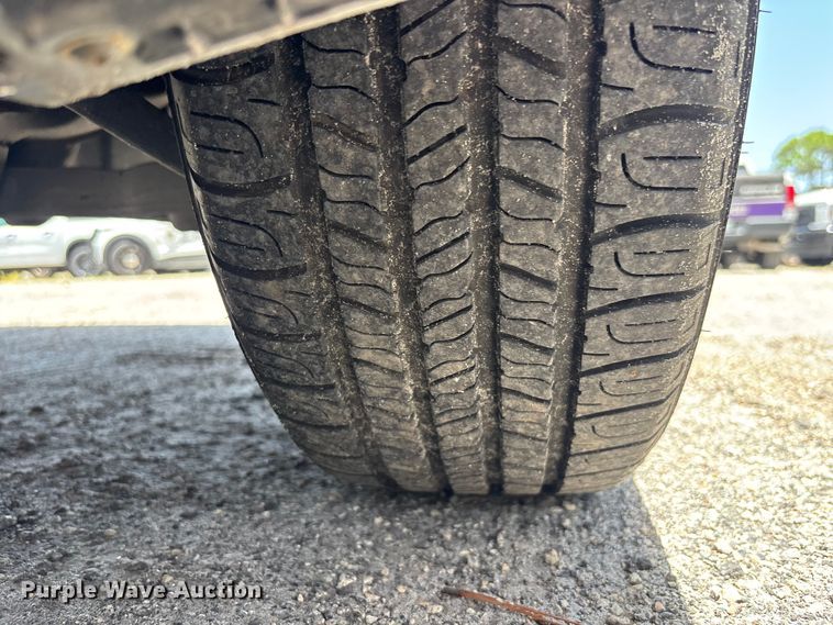 image for item DU6396 2009 Hyundai Sonata 