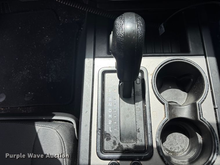 image for item DU6398 2017 Ford Expedition SUV