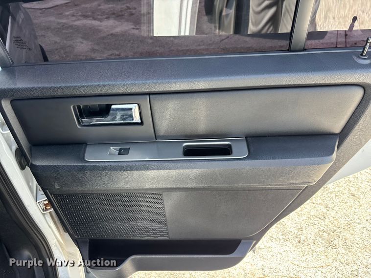 image for item DU6398 2017 Ford Expedition SUV