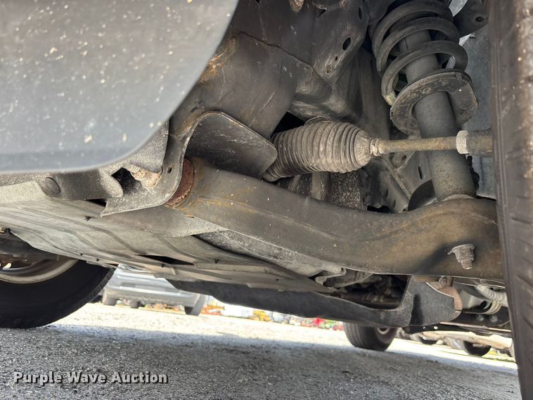 image for item DU6398 2017 Ford Expedition SUV