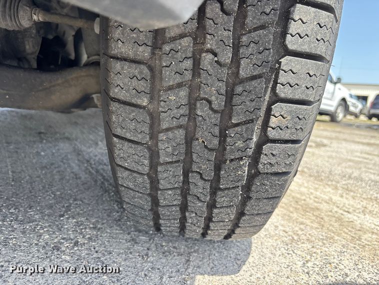 image for item DU6398 2017 Ford Expedition SUV